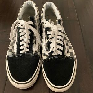 Vans shoes